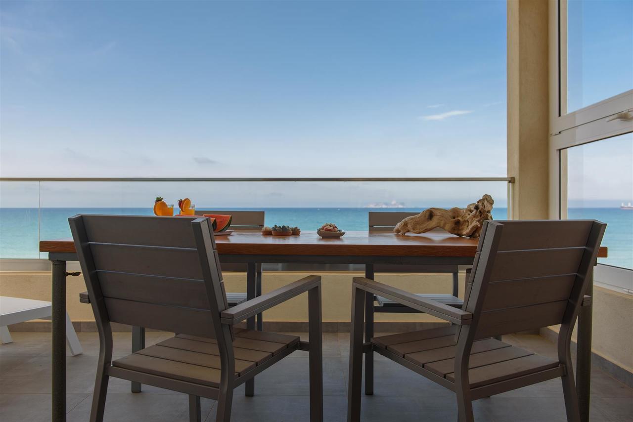 Appartement Rodia *