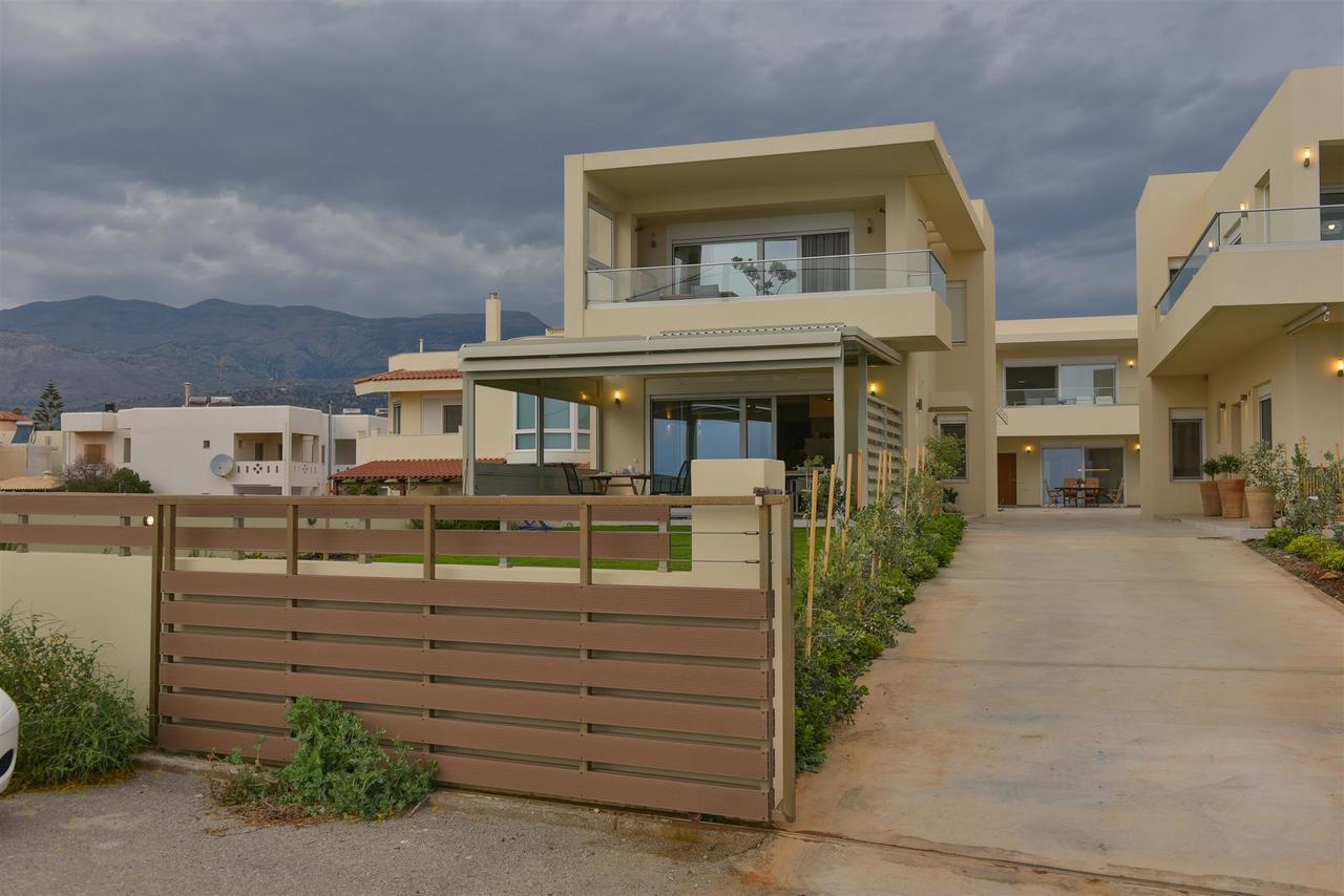 Appartement Rodia *