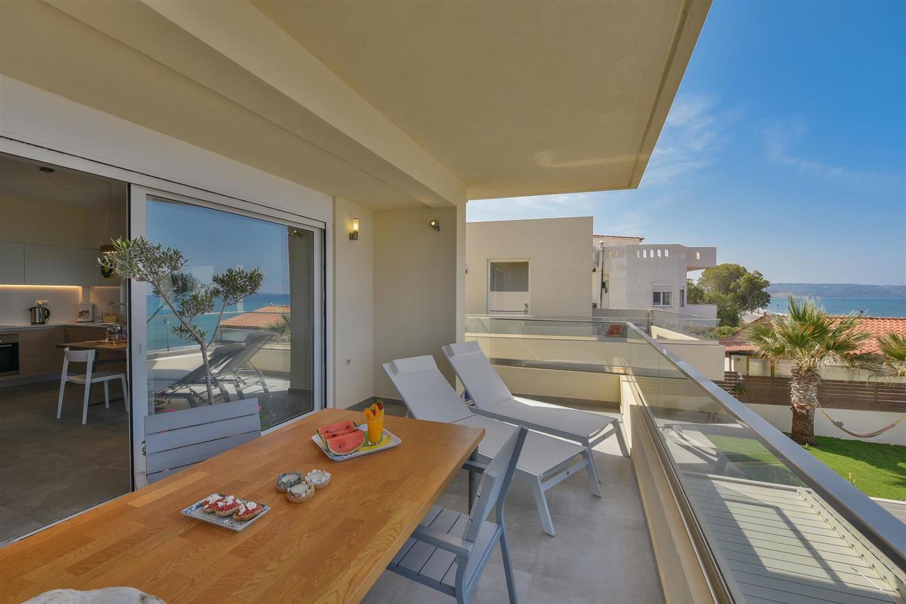 Appartement Rodia *