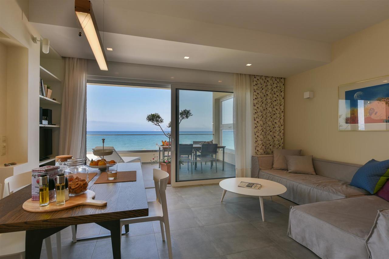 Appartement Rodia *