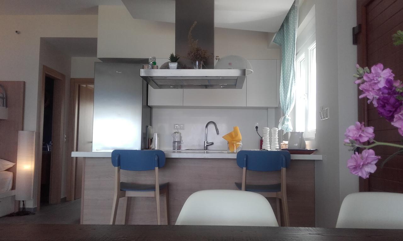 Appartement Rodia *