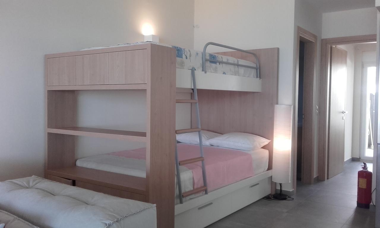 Appartement Rodia *