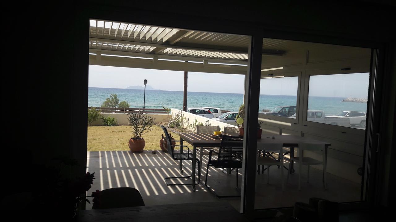 Appartement Rodia *
