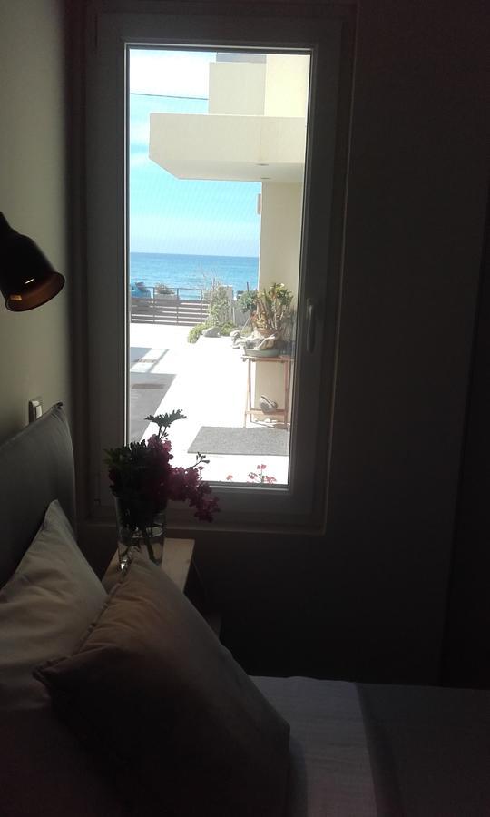 Appartement Rodia *