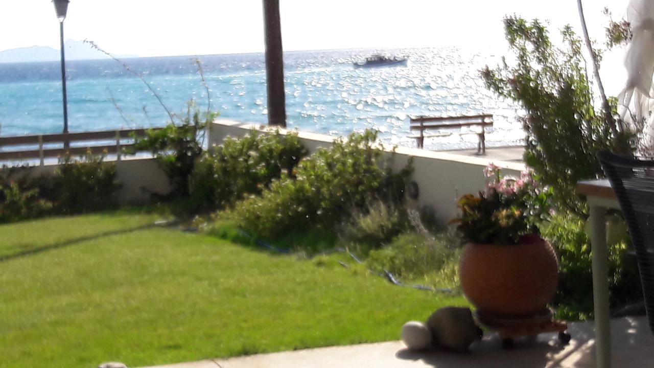 Appartement Rodia Kokkinos Pirgos