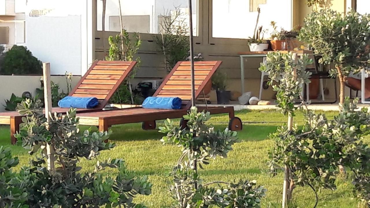 Appartement Rodia