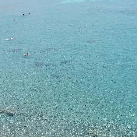 Rodia Beach Suites Kokkinos Pirgos Exterior photo