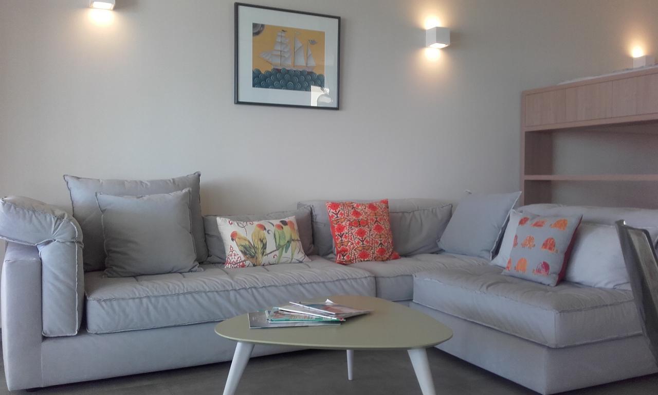 Appartement Rodia *