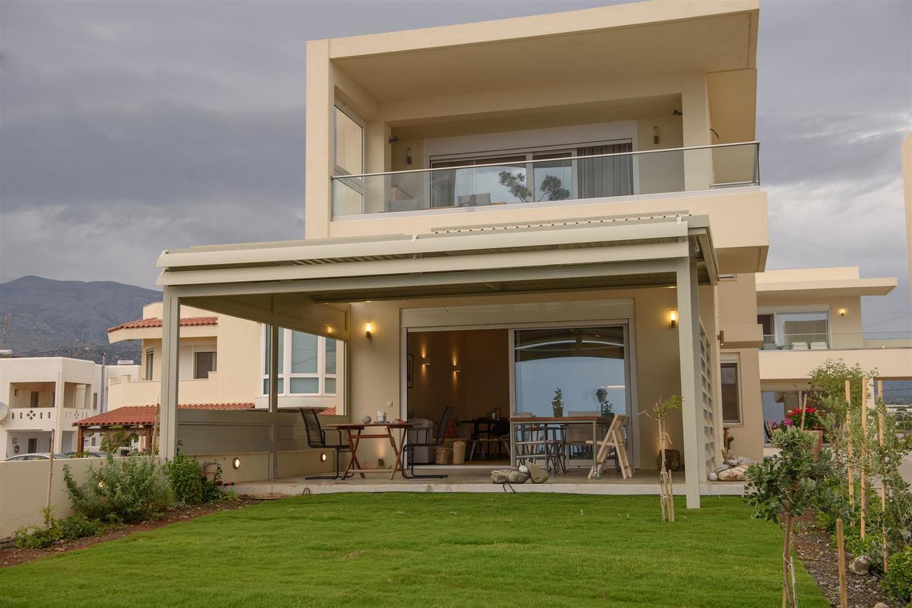 Appartement Rodia *