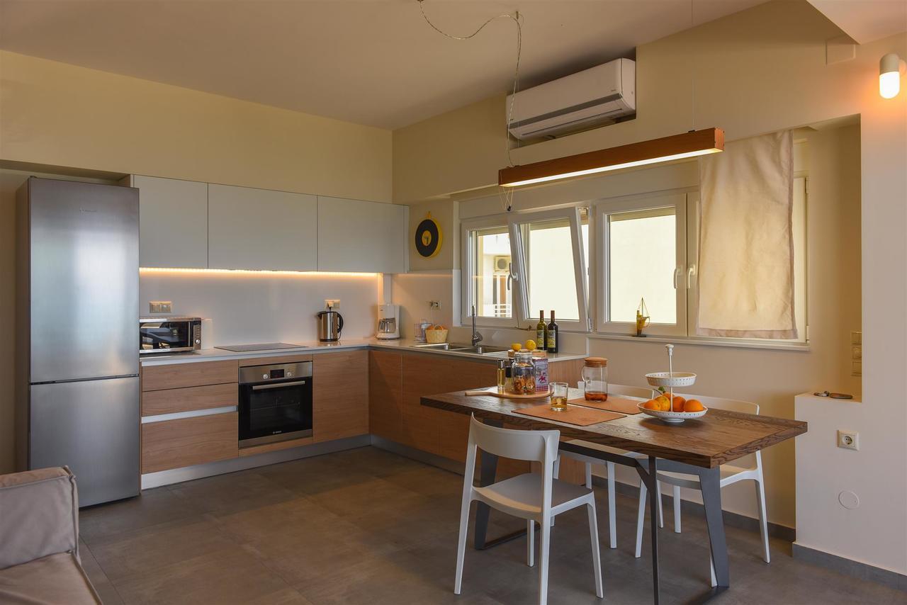 Appartement Rodia *