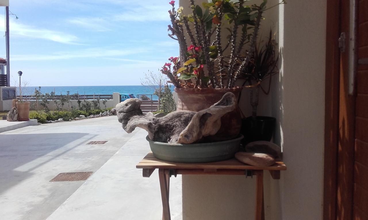 Appartement Rodia *