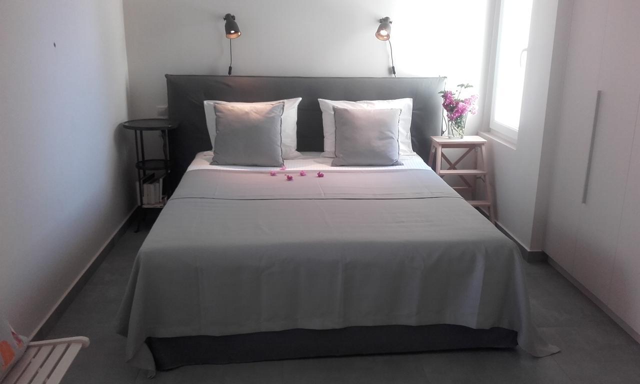 Appartement Rodia *
