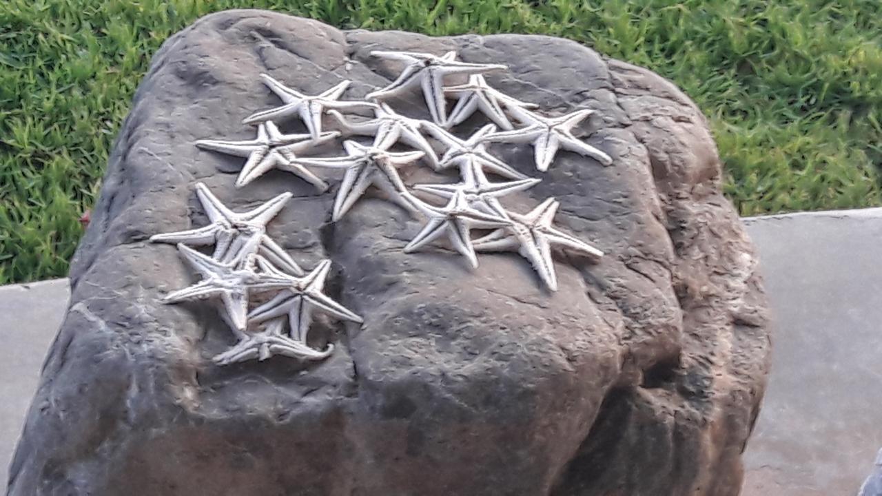 Rodia * Kokkinos Pirgos