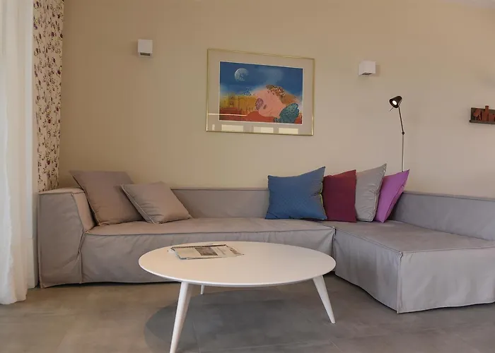 Rodia Beach Suites