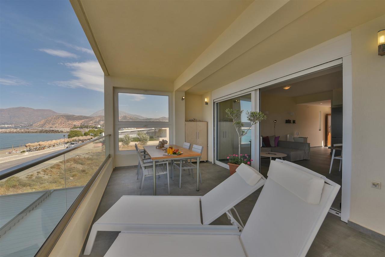 Apartment Rodia *