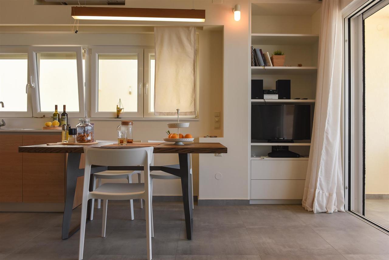 Apartment Rodia *
