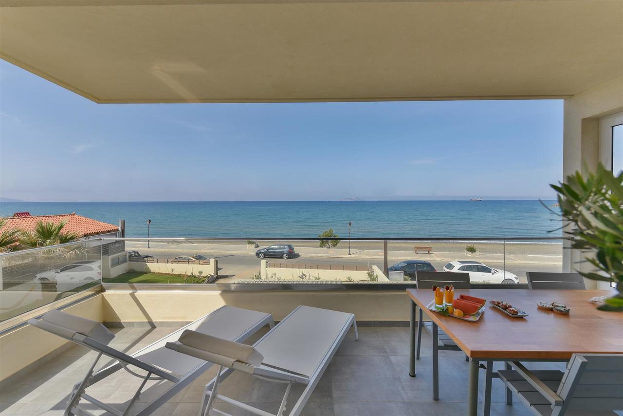 Apartment Rodia *