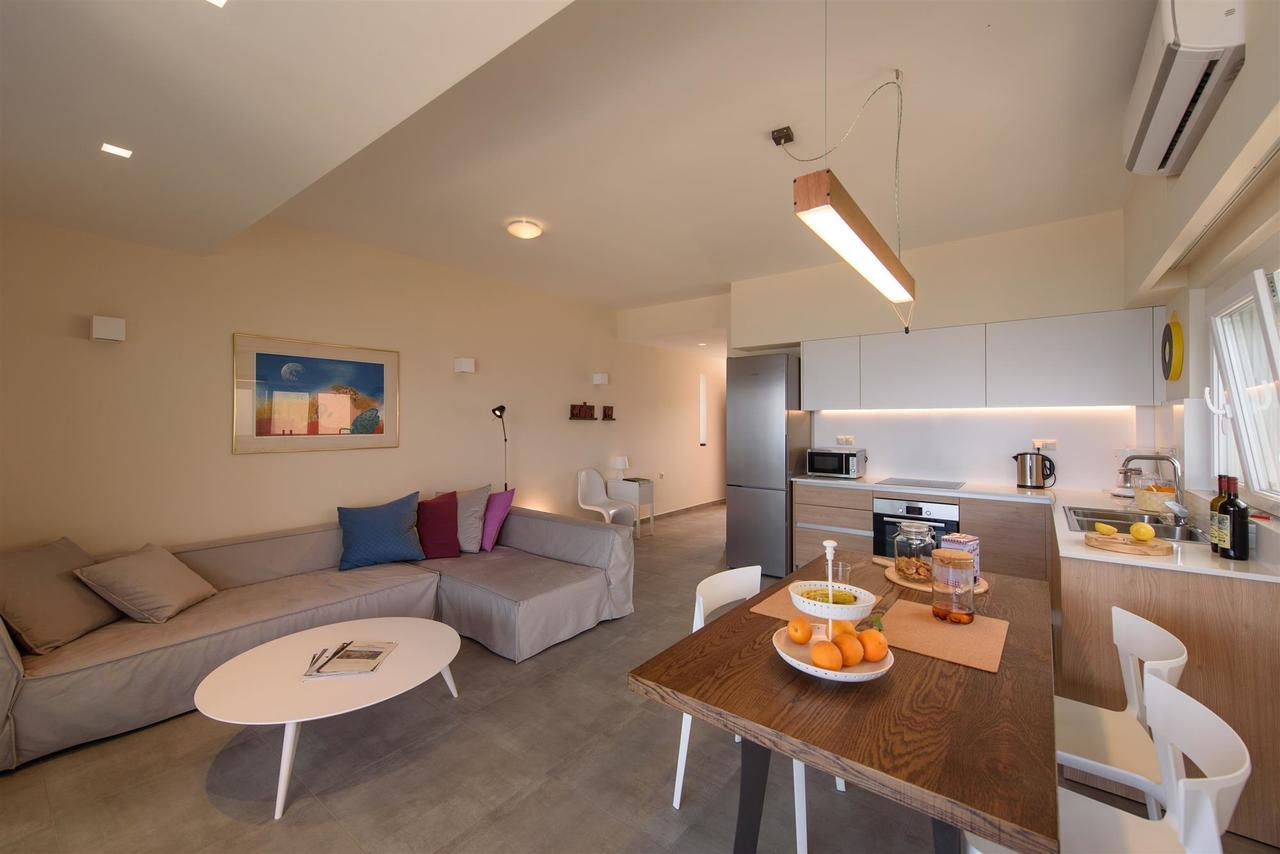 Apartment Rodia *