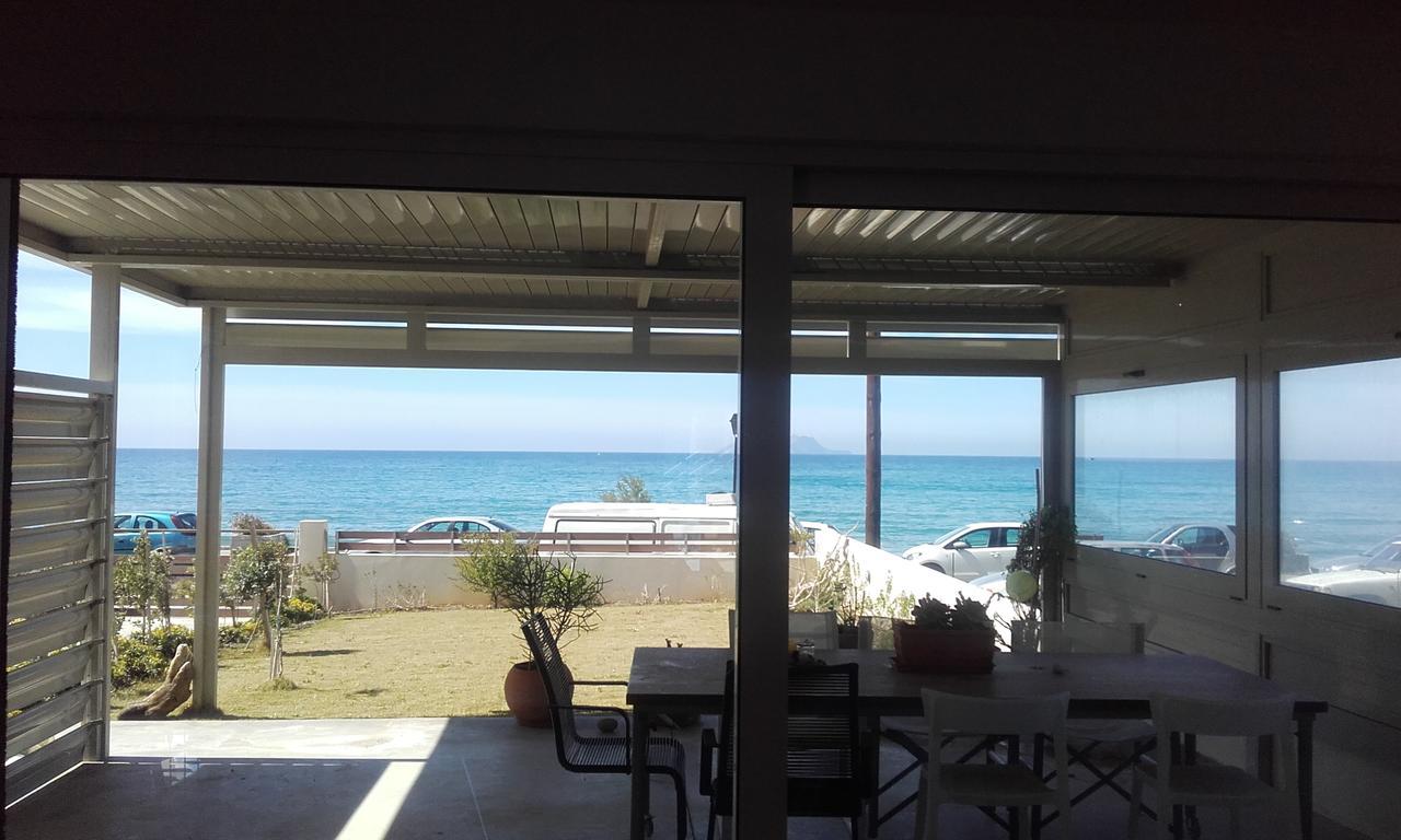 Rodia * Kokkinos Pirgos