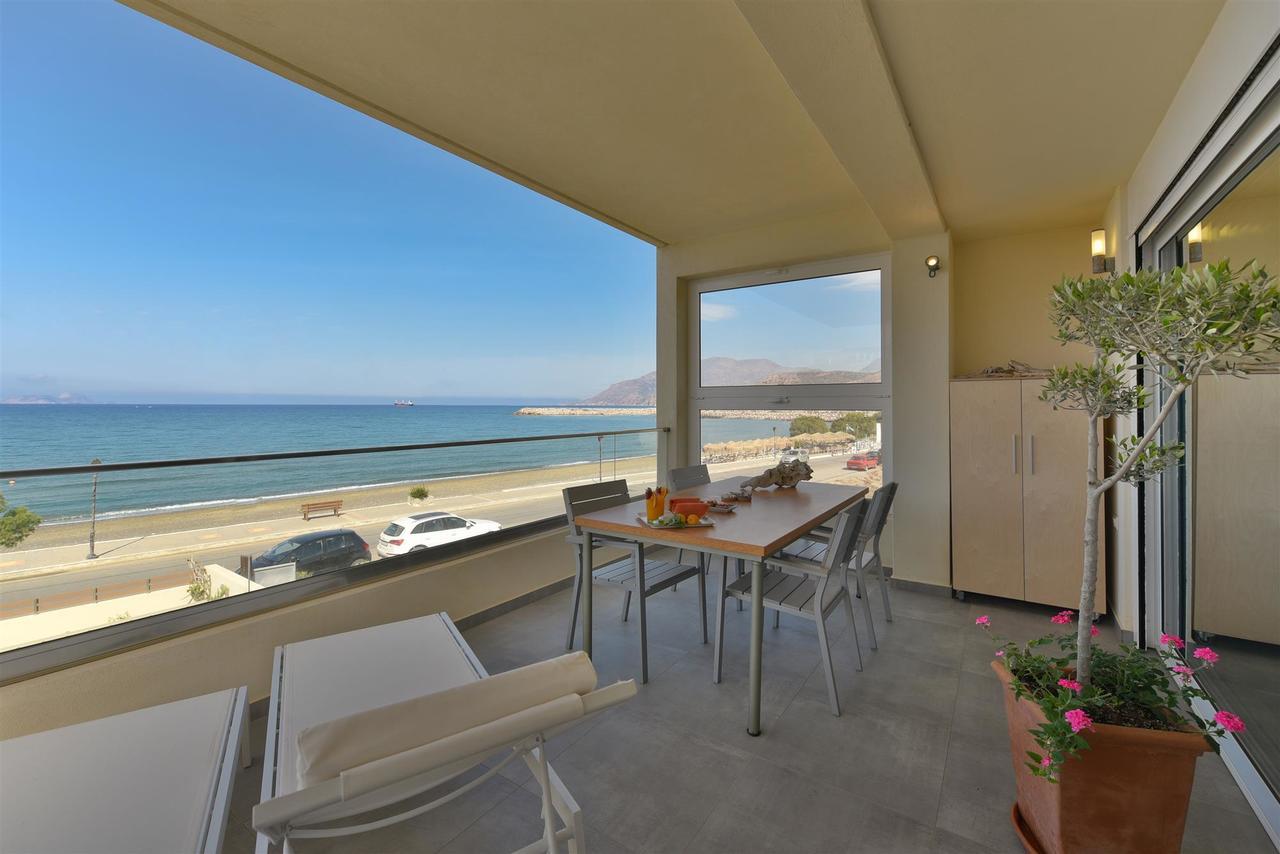 Apartment Rodia *