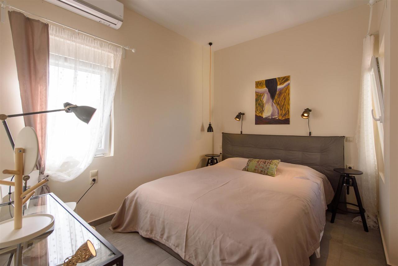 Apartment Rodia *
