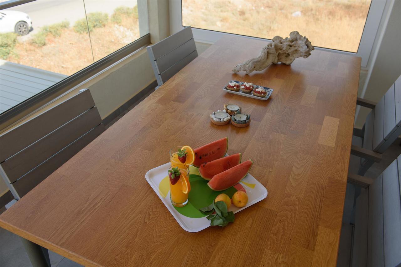 Apartment Rodia *