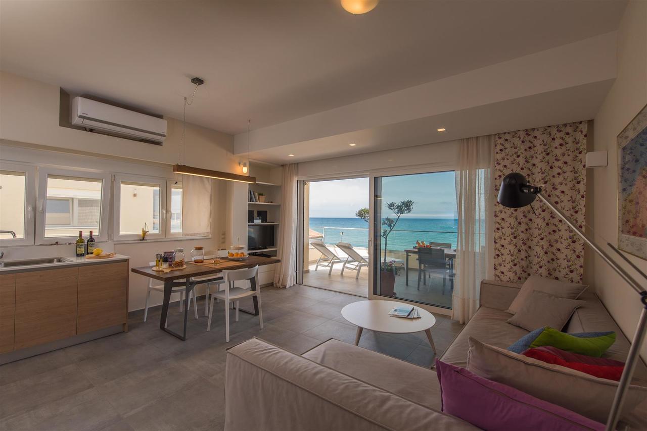 Apartment Rodia *