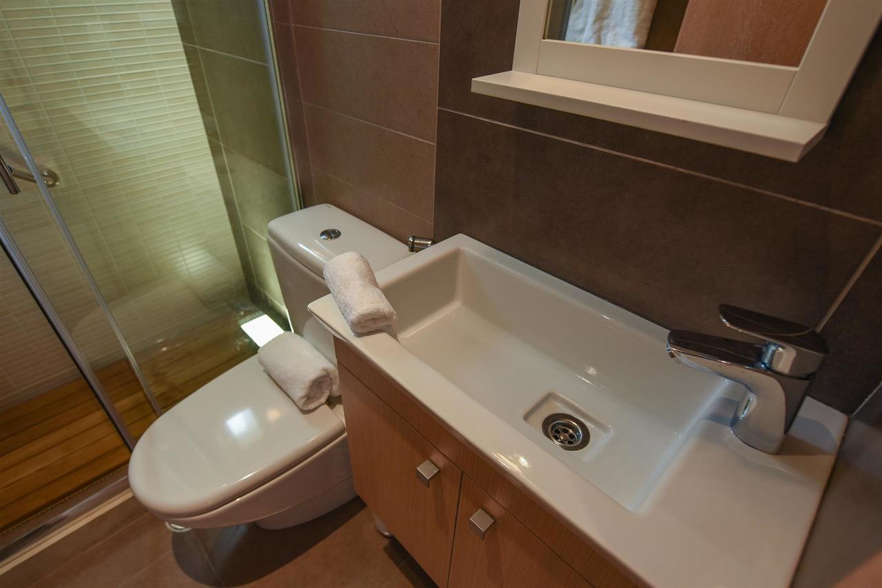 Apartment Rodia *