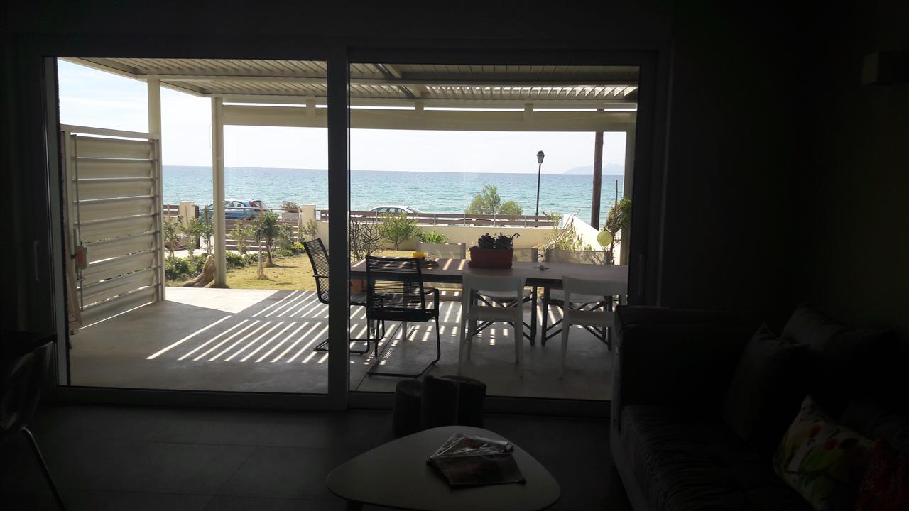 Apartment Rodia *
