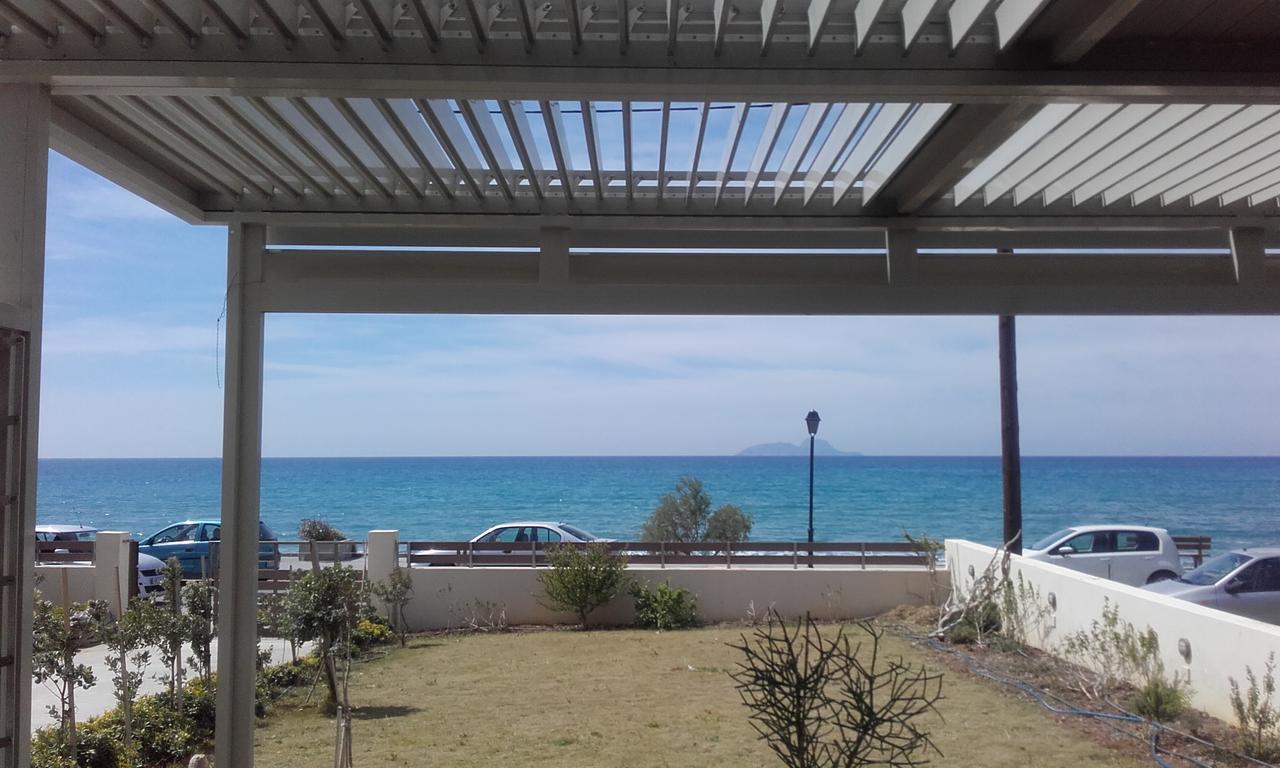 Rodia * Kokkinos Pirgos